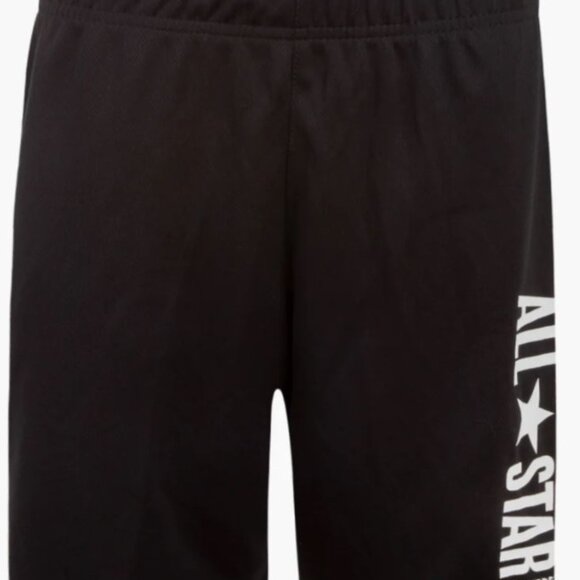 Converse Boys' All Star Mesh Shorts XL - Picture 1 of 8